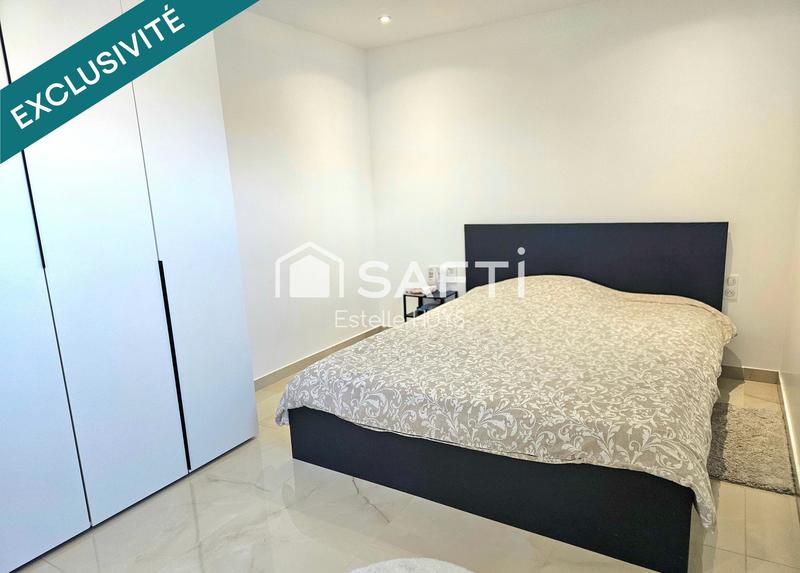 Maison - 148 m² - 5 pièces