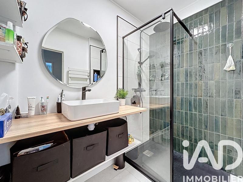 Appartement - 90 m² - 4 pièces