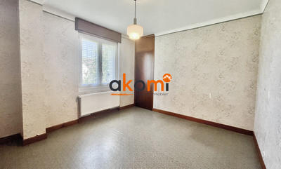 Maison - 115 m² - 6 pièces