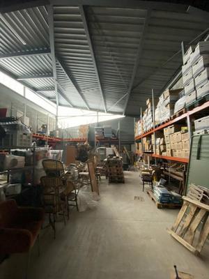 Local d'activité / Entrepôt - 1 250 m²