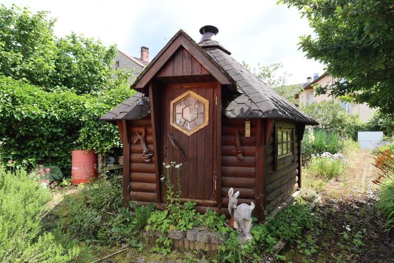 Maison - 93 m² - 5 pièces