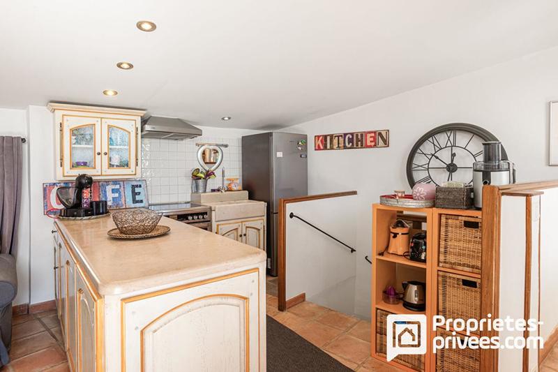 Appartement - 81 m² - 3 pièces