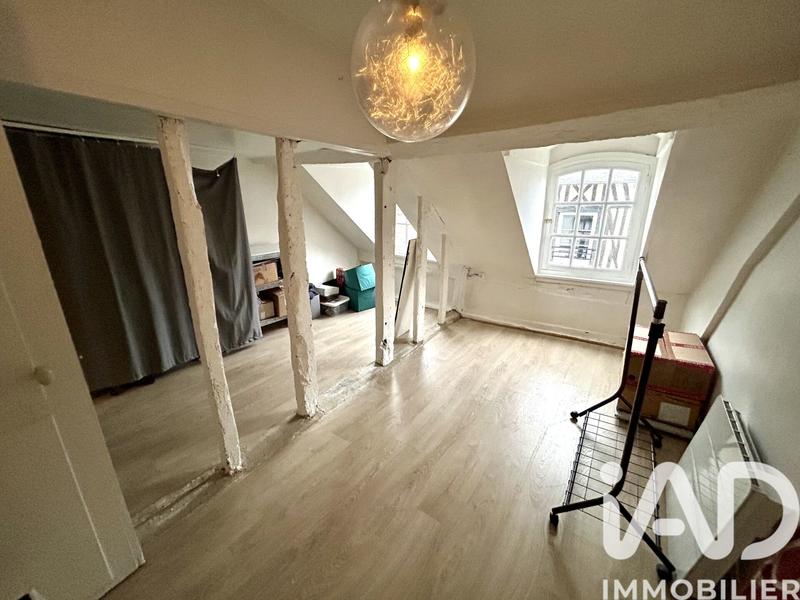 Appartement - 110 m² - 4 pièces