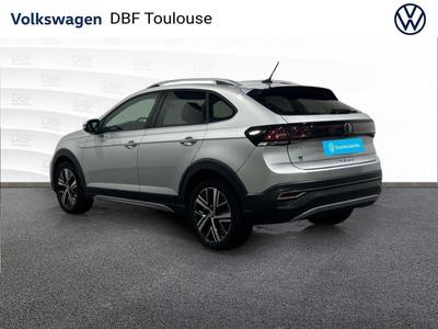 Volkswagen Taigo 1.0 Tsi 110 Dsg7 Style