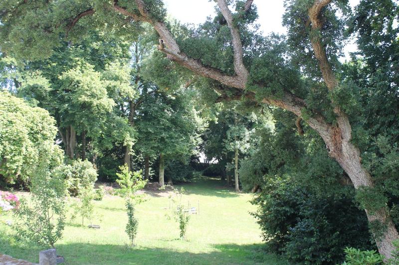 Château - 693 m² - 26 pièces