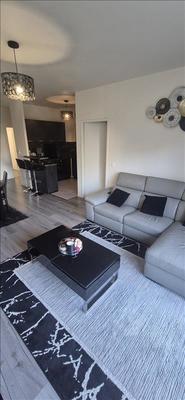 Appartement - 83 m² - 4 pièces