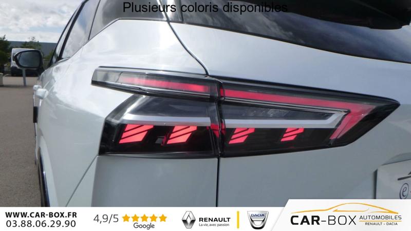 Nissan Qashqai e-Power 190 ch Tekna+