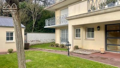 Appartement - 49 m² - 2 pièces