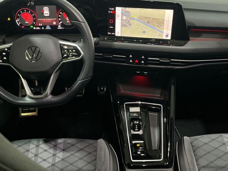 Volkswagen Golf 1.5 eTSI Opf 150 Dsg7 R-Line