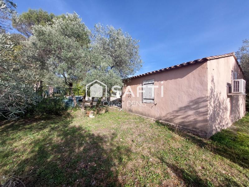 Maison - 118 m² - 5 pièces