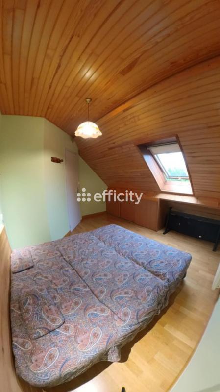 Pavillon - 121 m² - 7 pièces