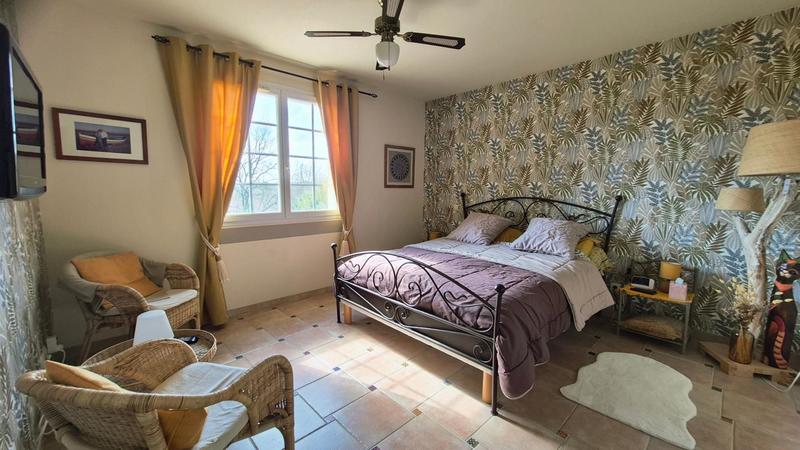 Maison - 150 m² - 4 pièces