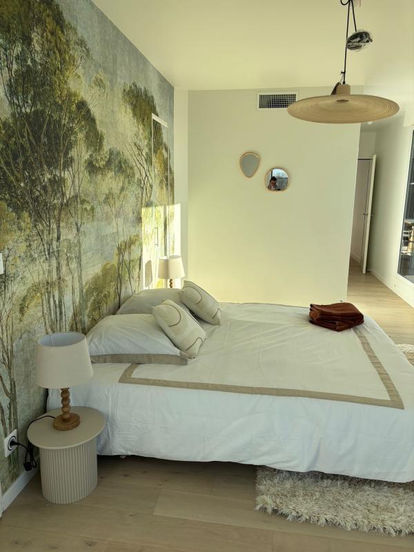 Appartement - 122 m² - 5 pièces