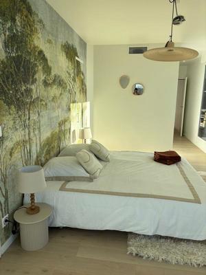 Appartement - 122 m² - 5 pièces