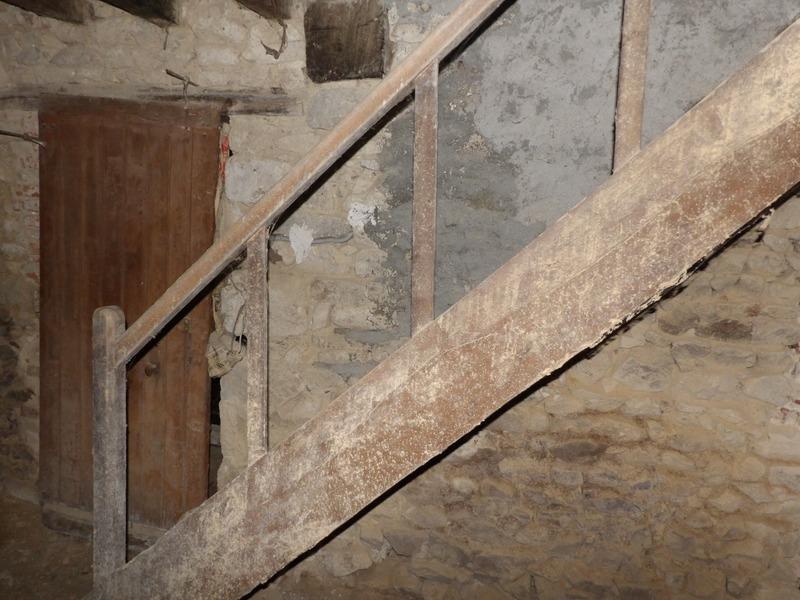 Maison de campagne - 132 m² - 6 pièces