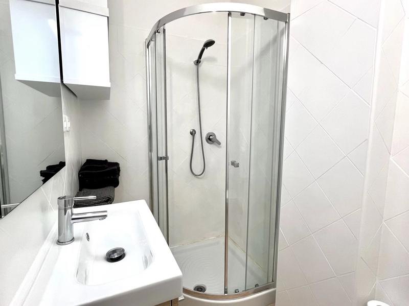 Appartement - 20 m² - 1 pièce