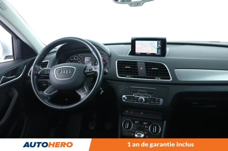 Audi Q3 1.4 Tfsi Cod Ultra Ambiente 150 ch