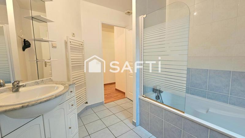 Maison - 140 m² - 7 pièces