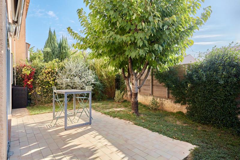 Maison - 91 m² - 4 pièces