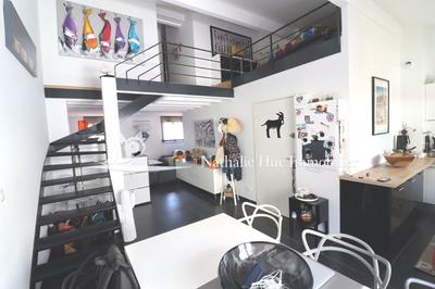 Appartement - 76 m² - 3 pièces