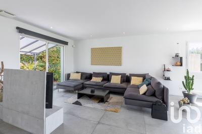 Maison - 144 m² - 4 pièces