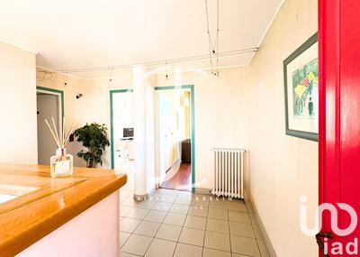 Appartement - 86 m² - 3 pièces