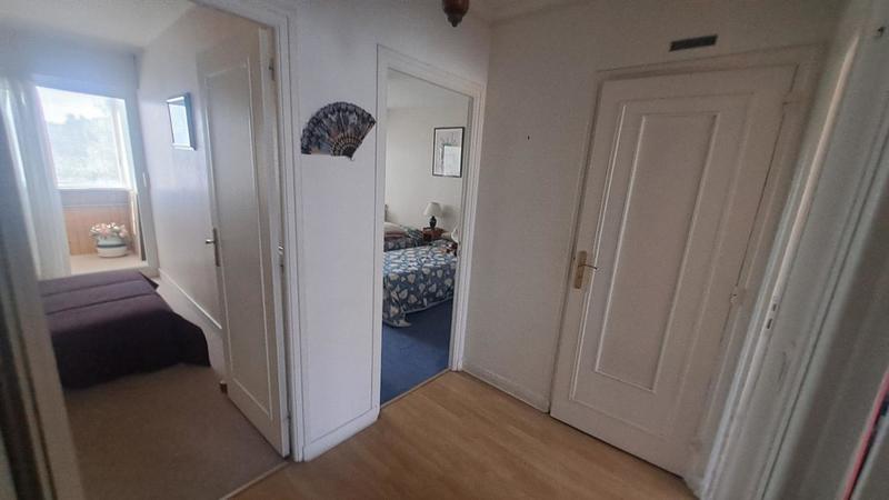 Appartement - 94 m² - 5 pièces