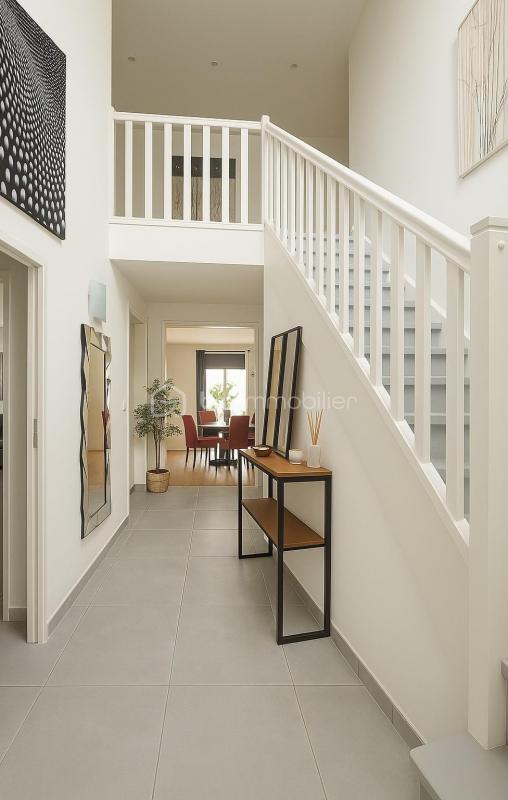 Propriété - 227 m² - 9 pièces