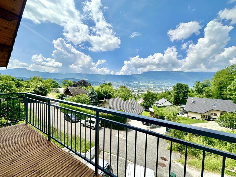 Maison contemporaine - 141 m² - 6 pièces