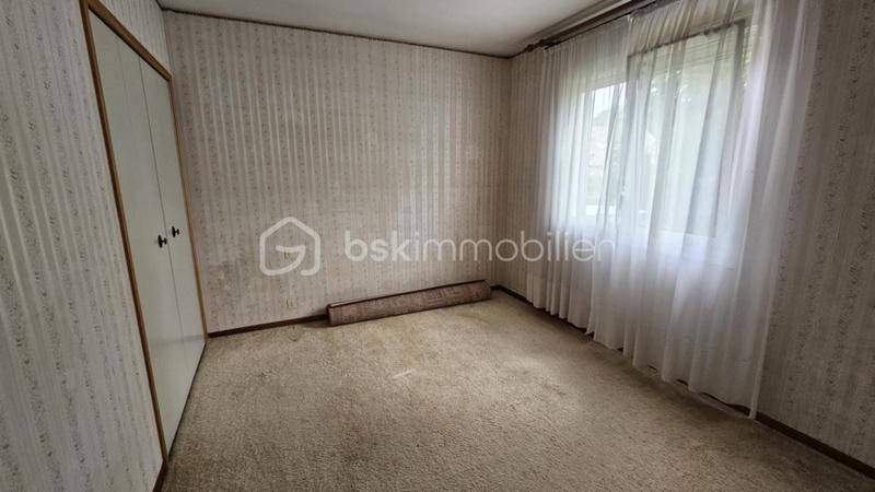 Pavillon - 92 m² - 5 pièces