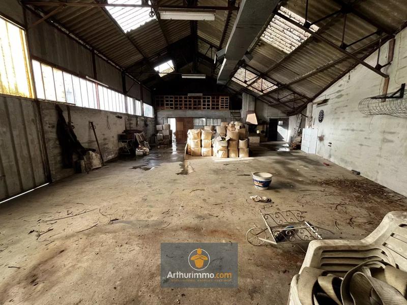 Maison - 153 m² - 6 pièces