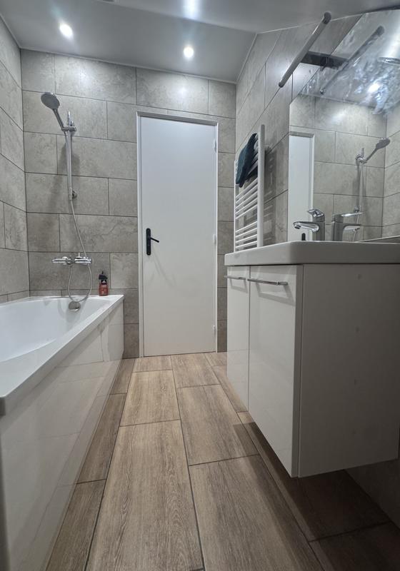 Maison - 108 m² - 5 pièces