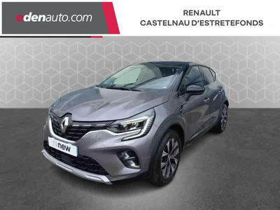 Renault Captur TCe 90 Techno