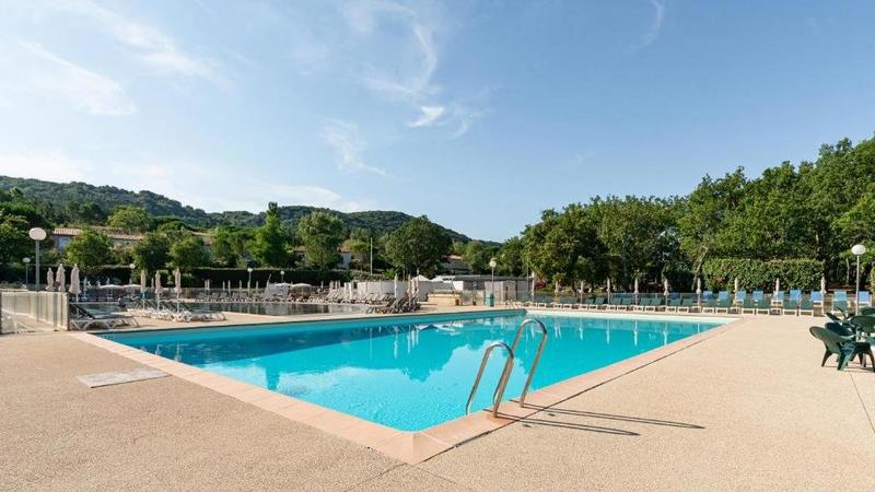 Maison - 35 m² - 2 pièces