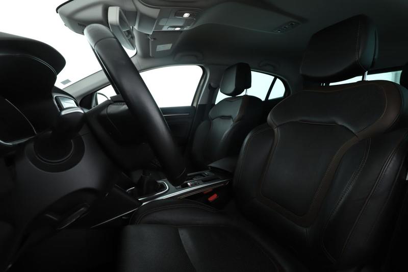 Renault Mégane 1.2 TCe Energy Akaju 132 ch