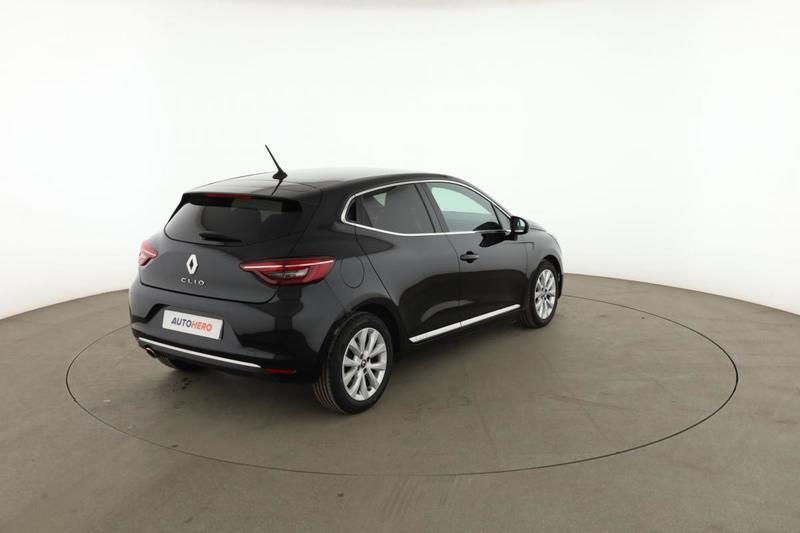 Renault Clio 1.0 TCe Intens 100 ch