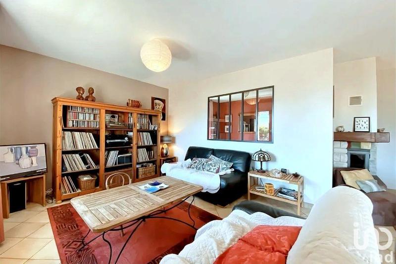 Maison - 195 m² - 6 pièces