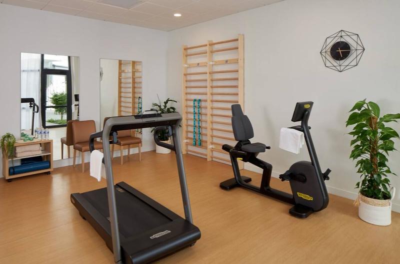 Appartement - 30 m² - 1 pièce