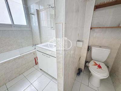 Appartement - 62 m² - 4 pièces