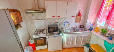 Maison - 113 m² - 5 pièces