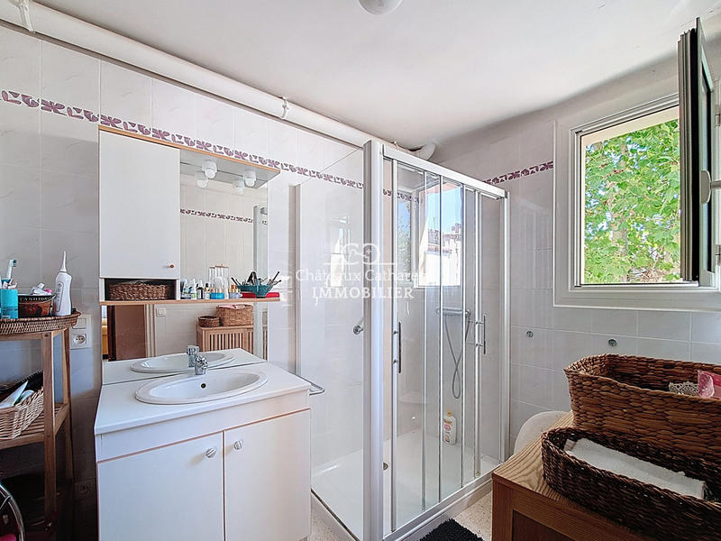 Maison ancienne - 105 m² - 5 pièces