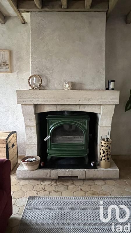 Maison - 182 m² - 6 pièces