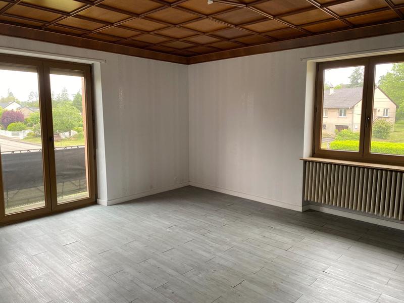 Maison - 156 m² - 8 pièces