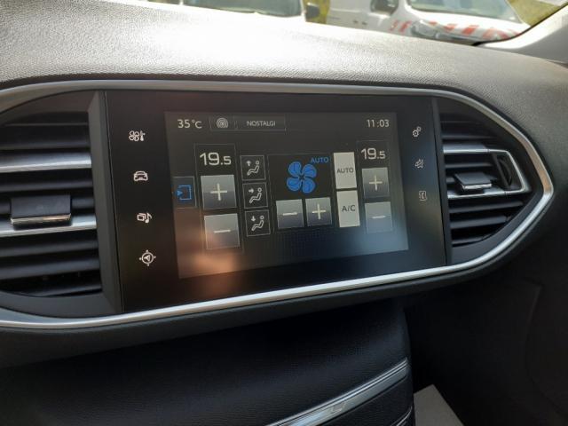 Peugeot 308 Business 1.6 BlueHDi 120ch s&amp;S Eat6 Active