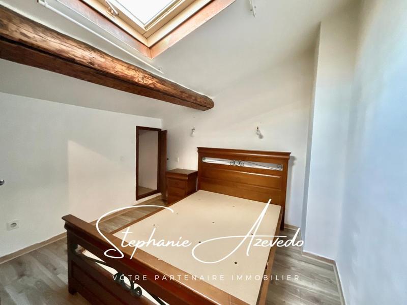 Duplex - 43 m² - 3 pièces