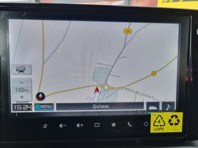 Suzuki Swift VII 1.2 Hybrid Pack