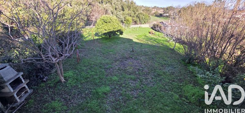 Maison - 204 m² - 9 pièces