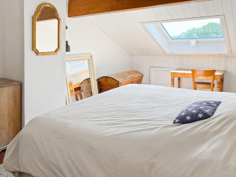 Maison de village - 189 m² - 7 pièces