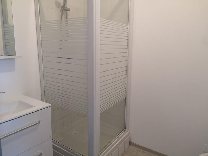 Appartement - 28 m² - 1 pièce