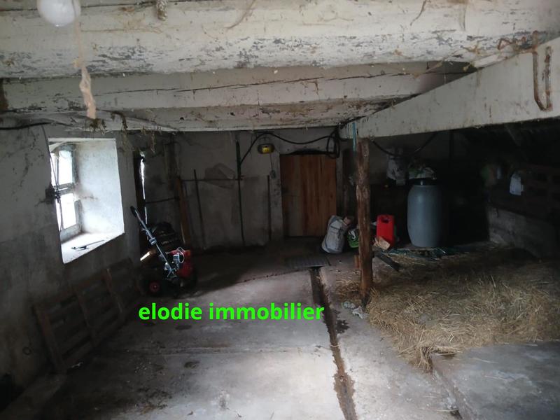 Ferme - 60 m² - 4 pièces